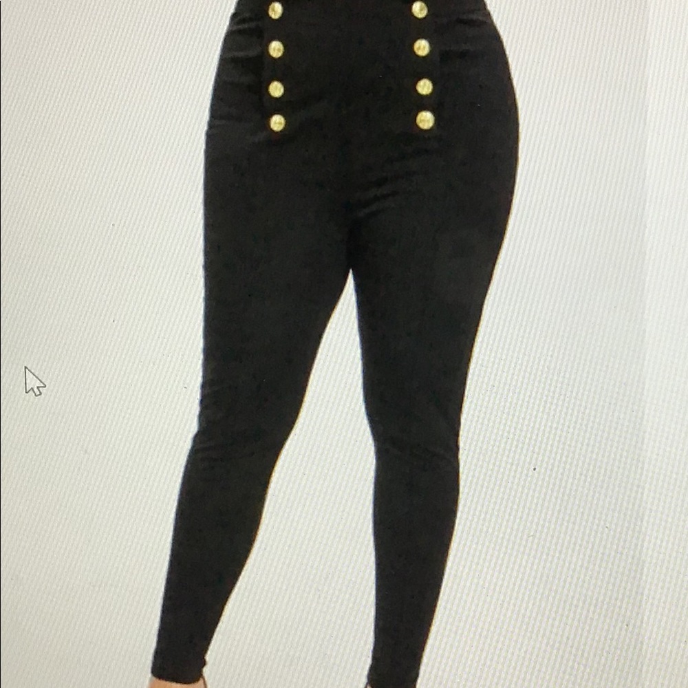 Plus size women's dress leggings.NWOT